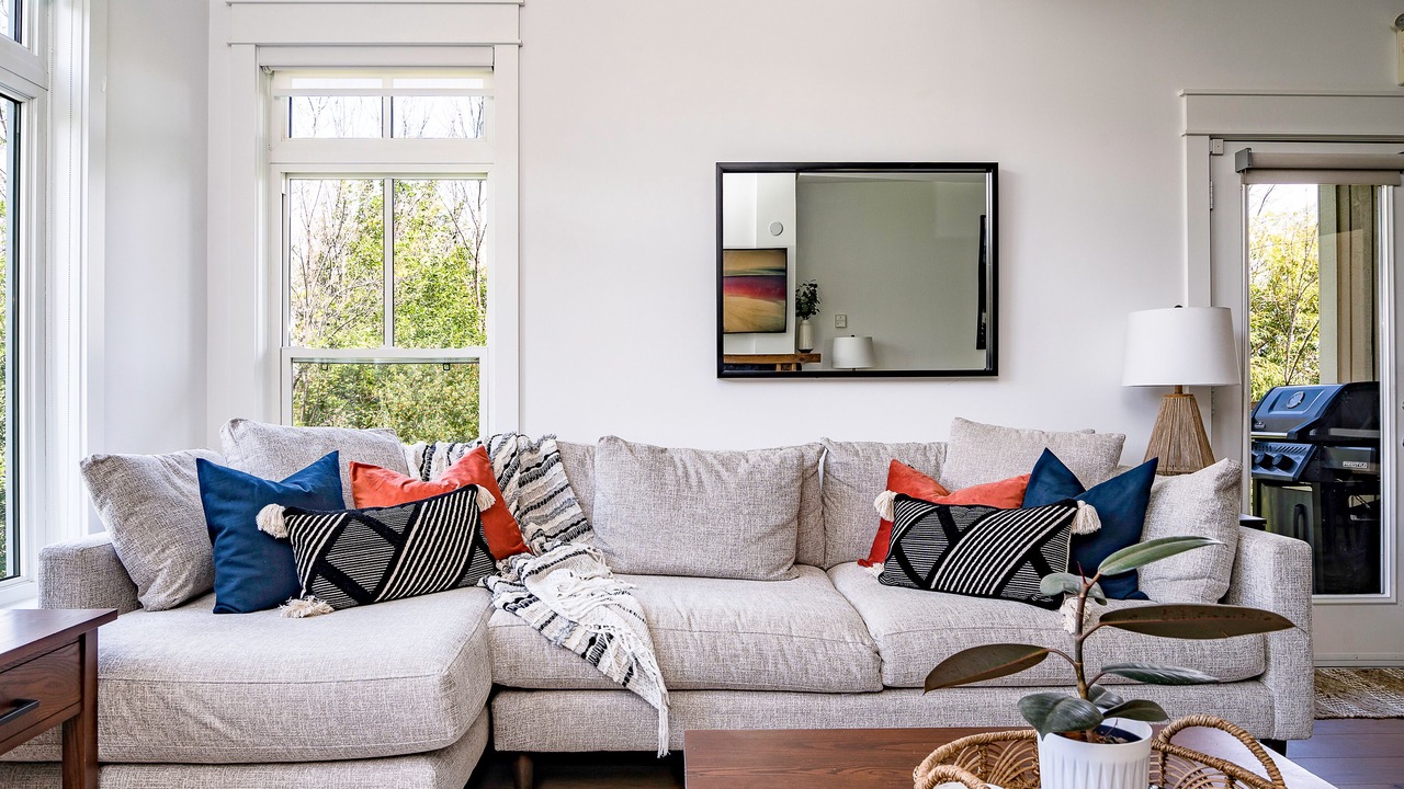 Photo of Livingroom in The Blue Mountains