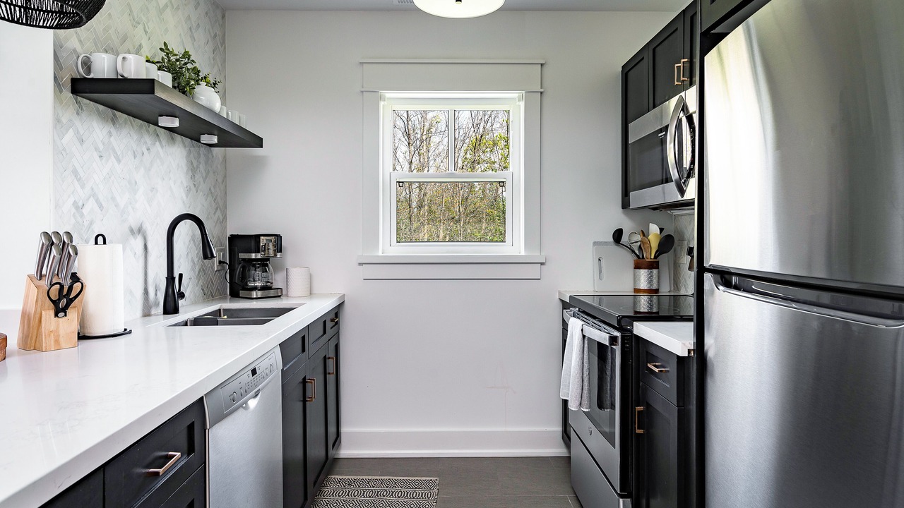 Photo of Kitchen in The Blue Mountains