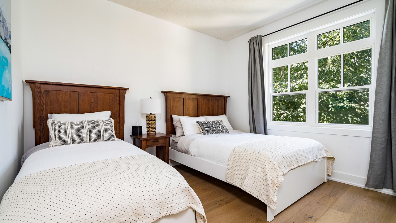 Photo of Bedroom in The Blue Mountains