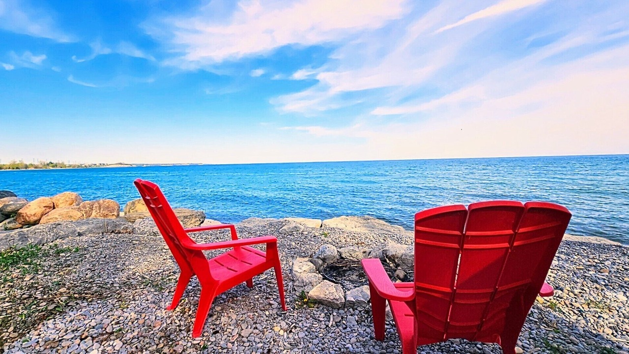 Photo of Outdoor in Bowmanville
