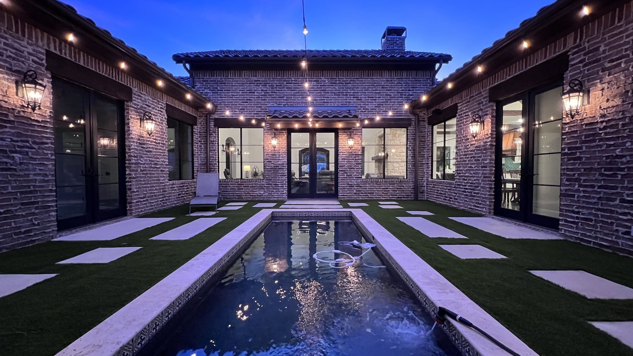 Photo of Outdoor in Springtown