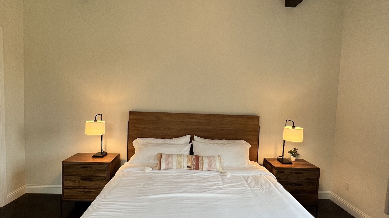 Photo of Bedroom in Springtown