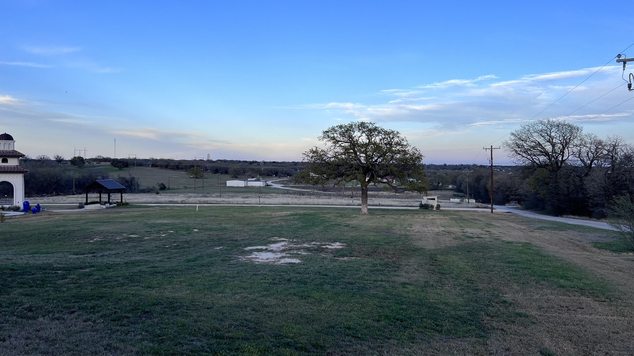 Photo of Outdoor in Springtown