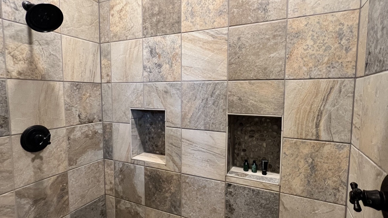 Photo of Bathroom in Springtown