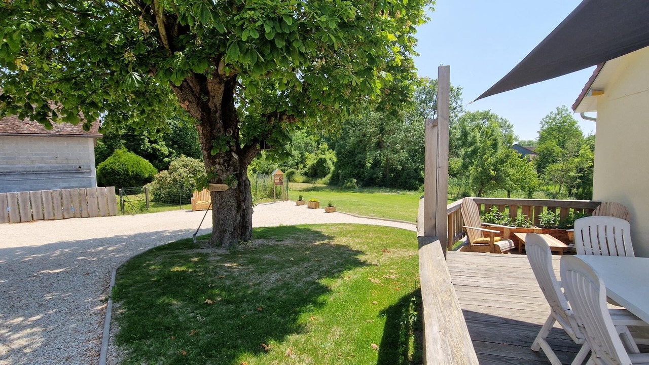 Photo of Outdoor in Dosches