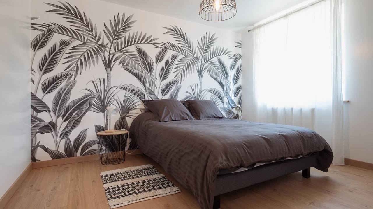 Photo of Bedroom in Dosches