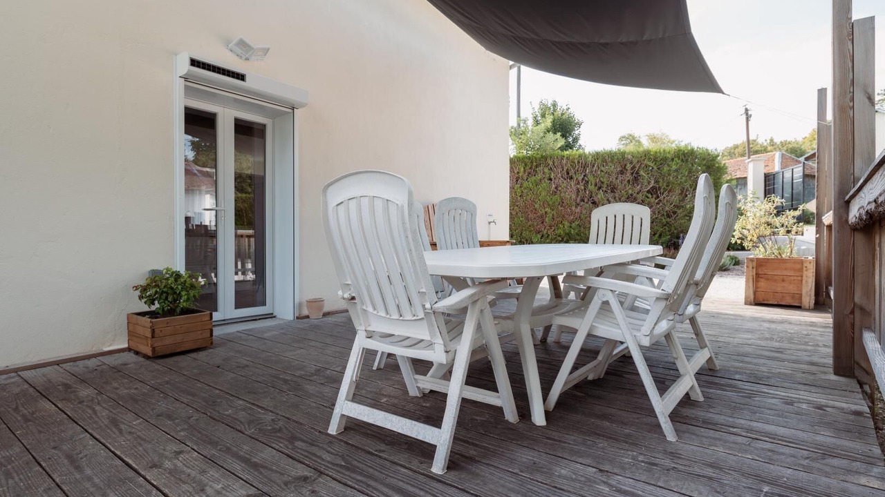 Photo of Outdoor in Dosches