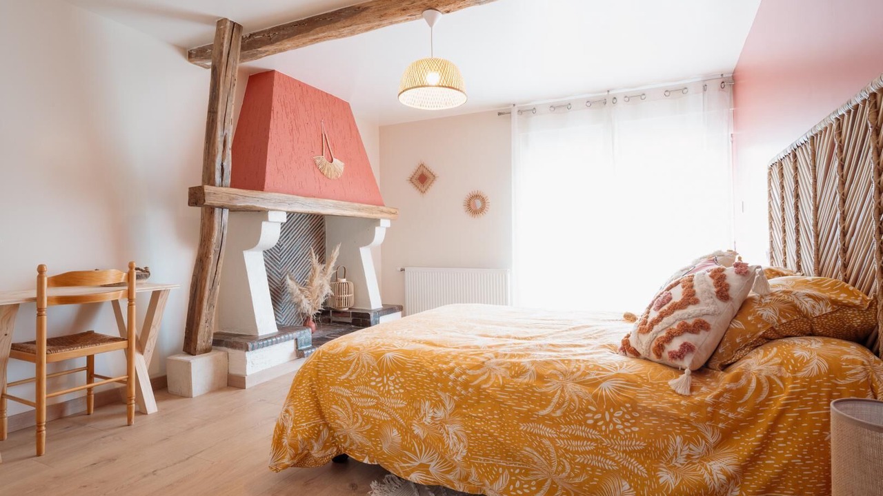 Photo of Bedroom in Dosches