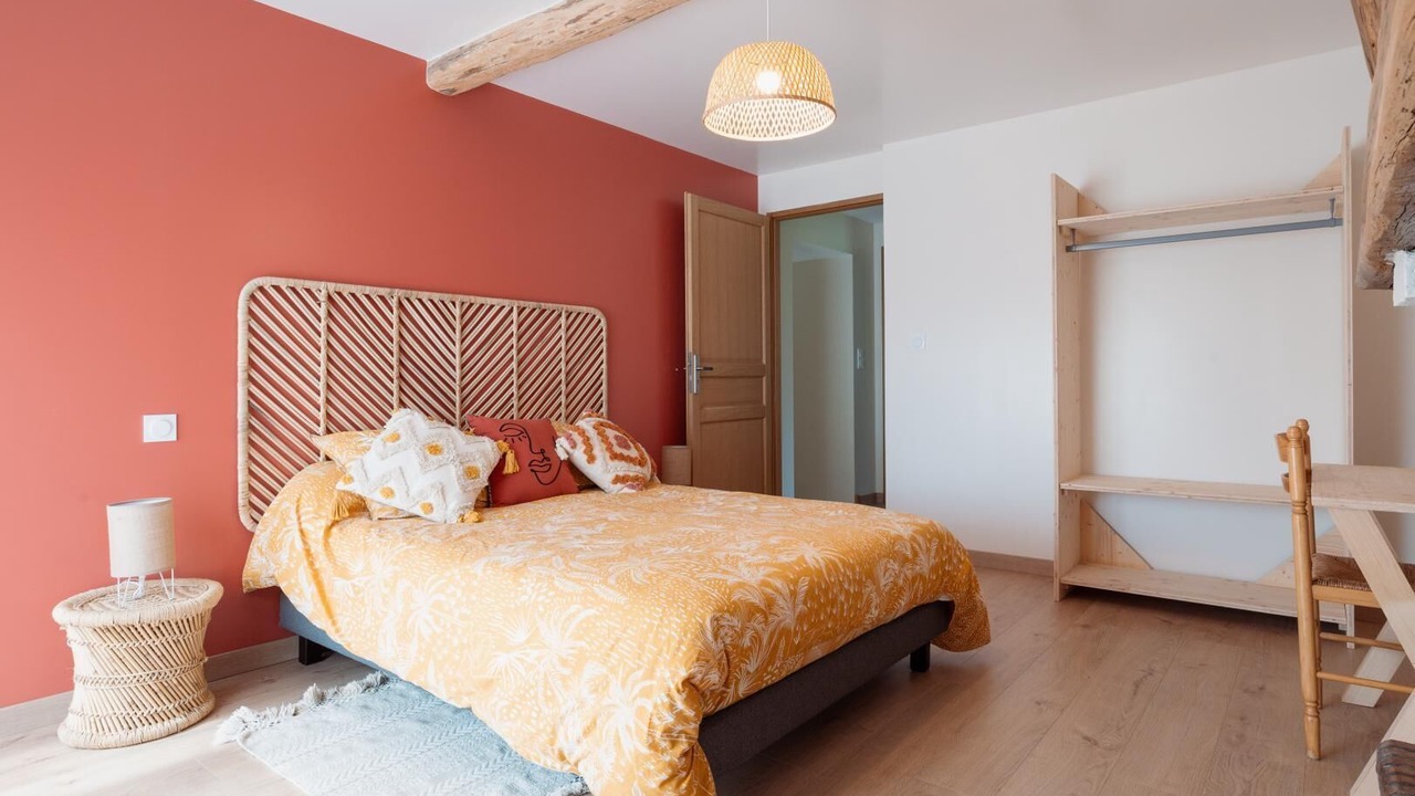 Photo of Bedroom in Dosches