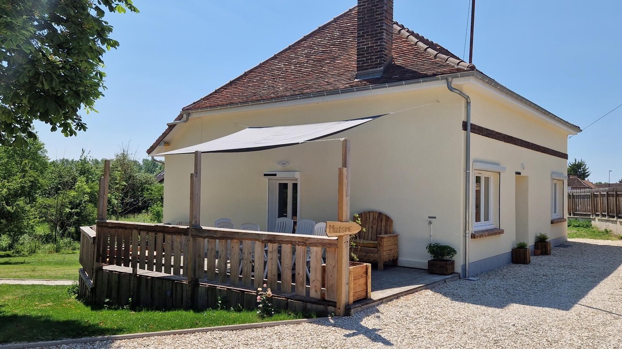 Photo of Patio Balcony in Dosches