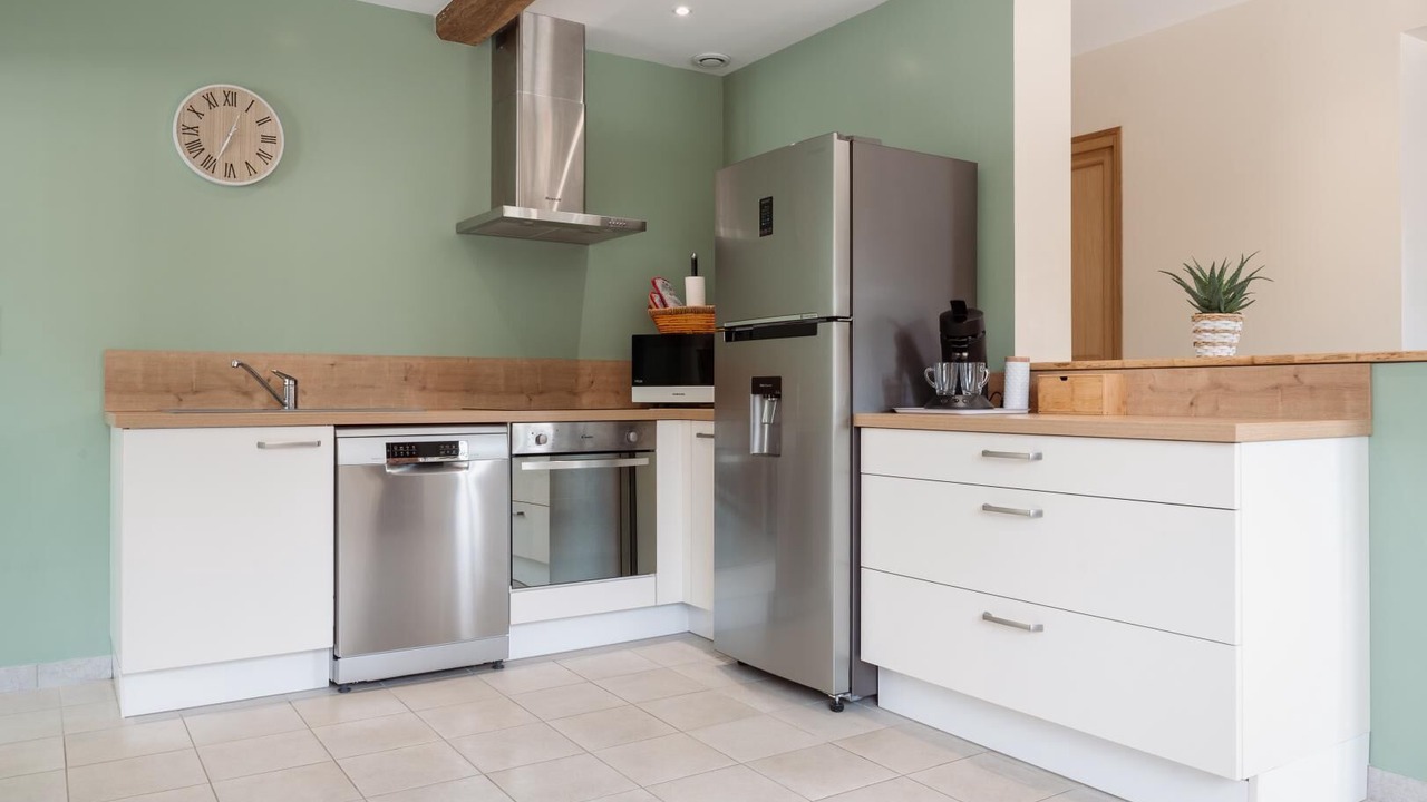 Photo of Kitchen in Dosches