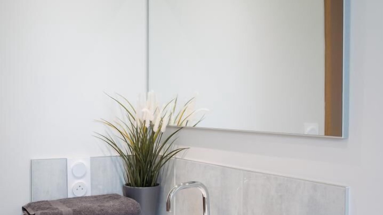 Photo of Bathroom in Dosches