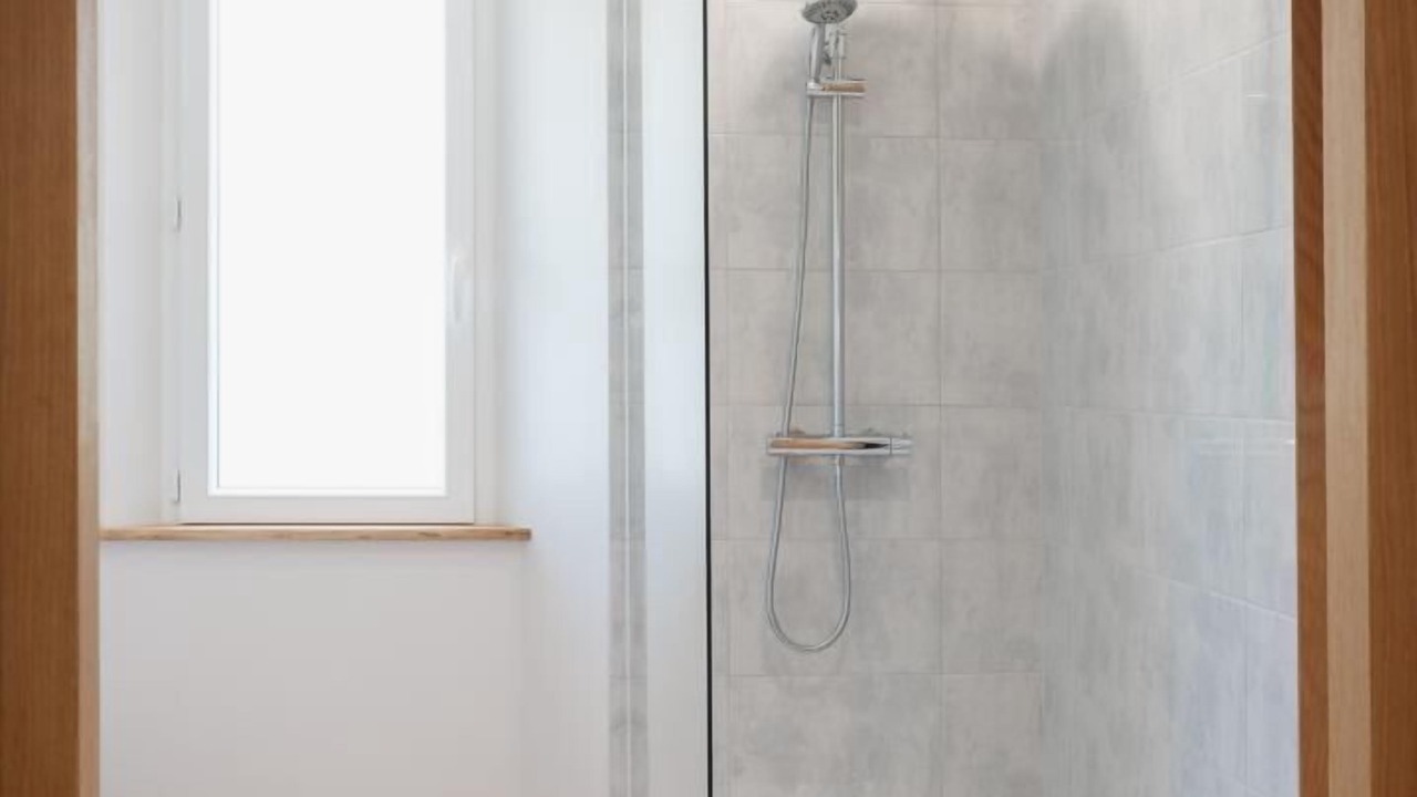 Photo of Bathroom in Dosches