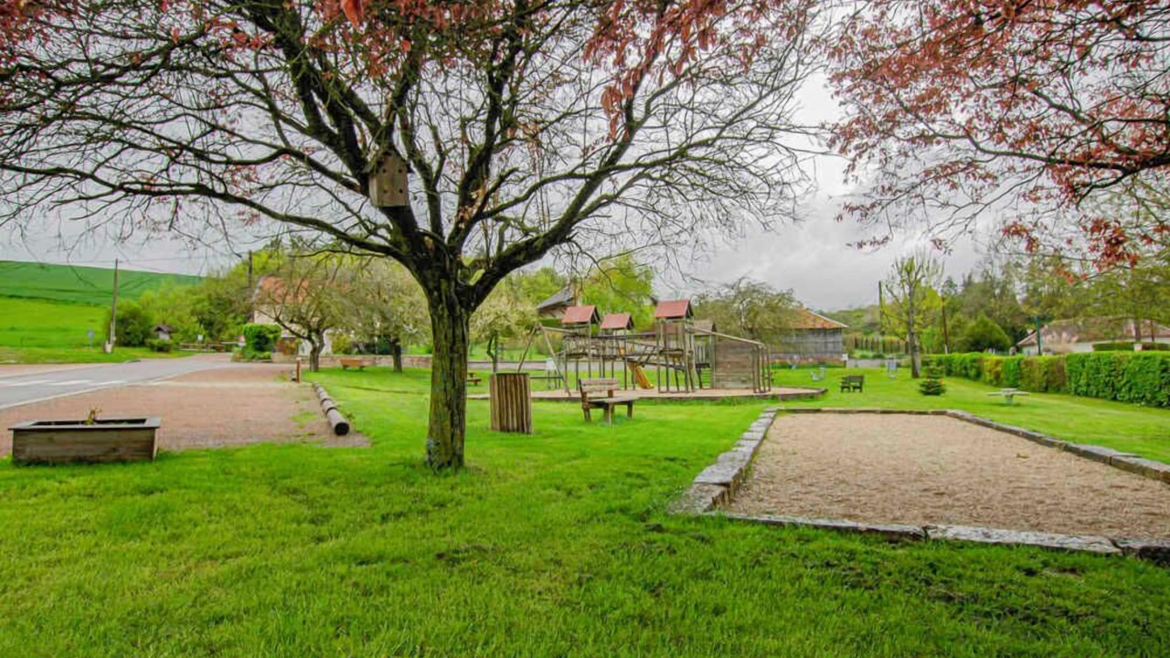 Photo of Outdoor in Dosches