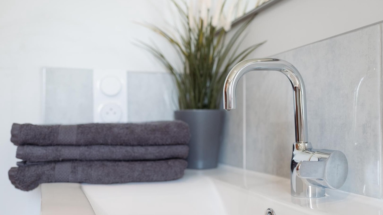 Photo of Bathroom in Dosches