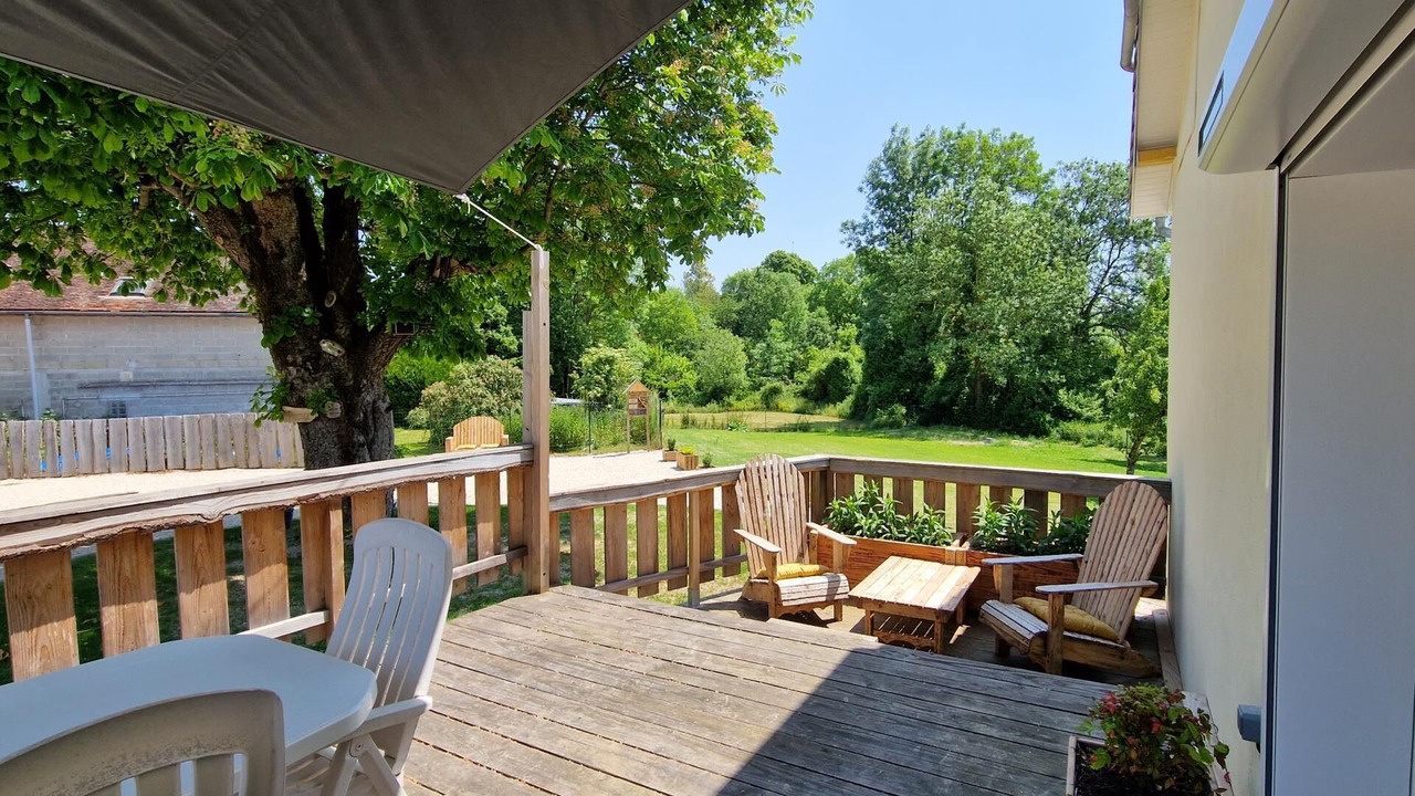 Photo of Outdoor in Dosches