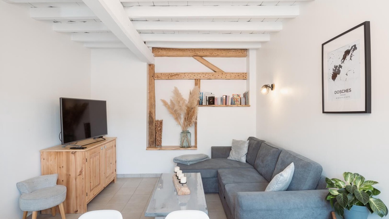 Photo of Livingroom in Dosches