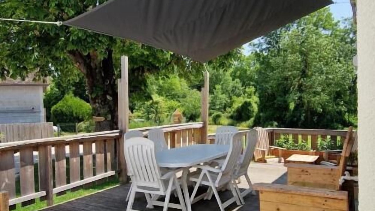 Photo of Outdoor in Dosches