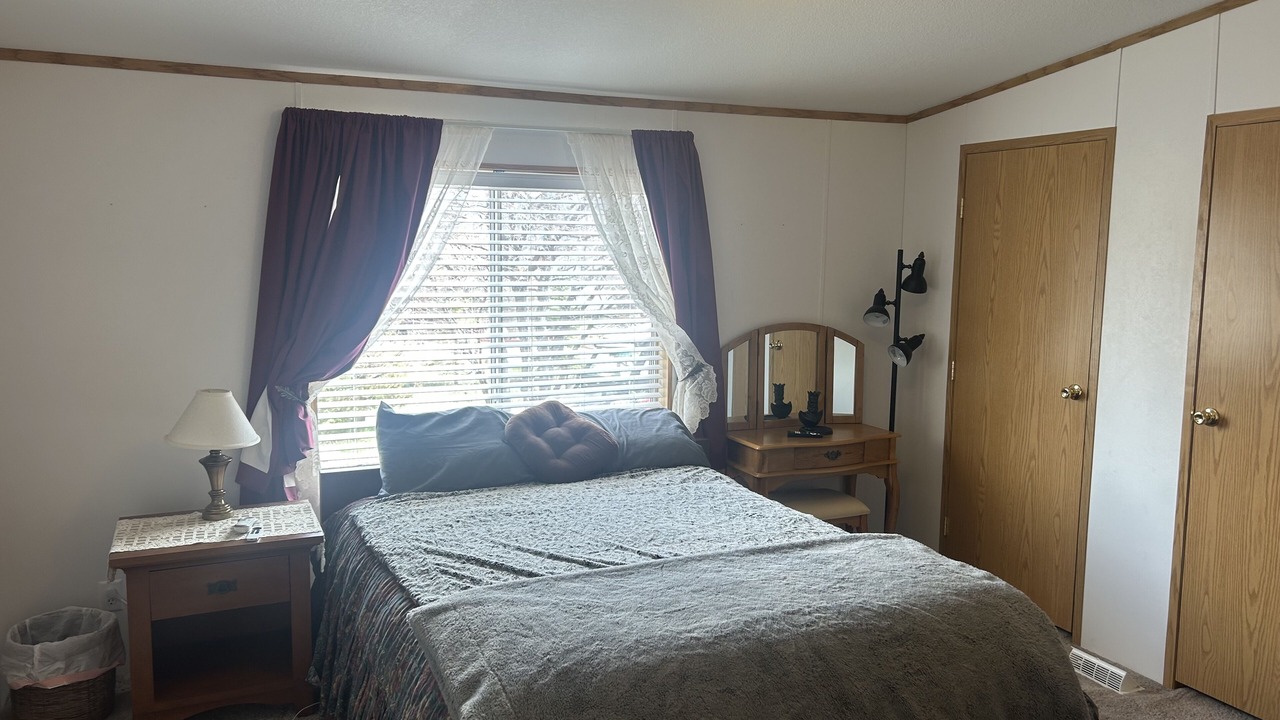 Photo of Bedroom in Duchesne County