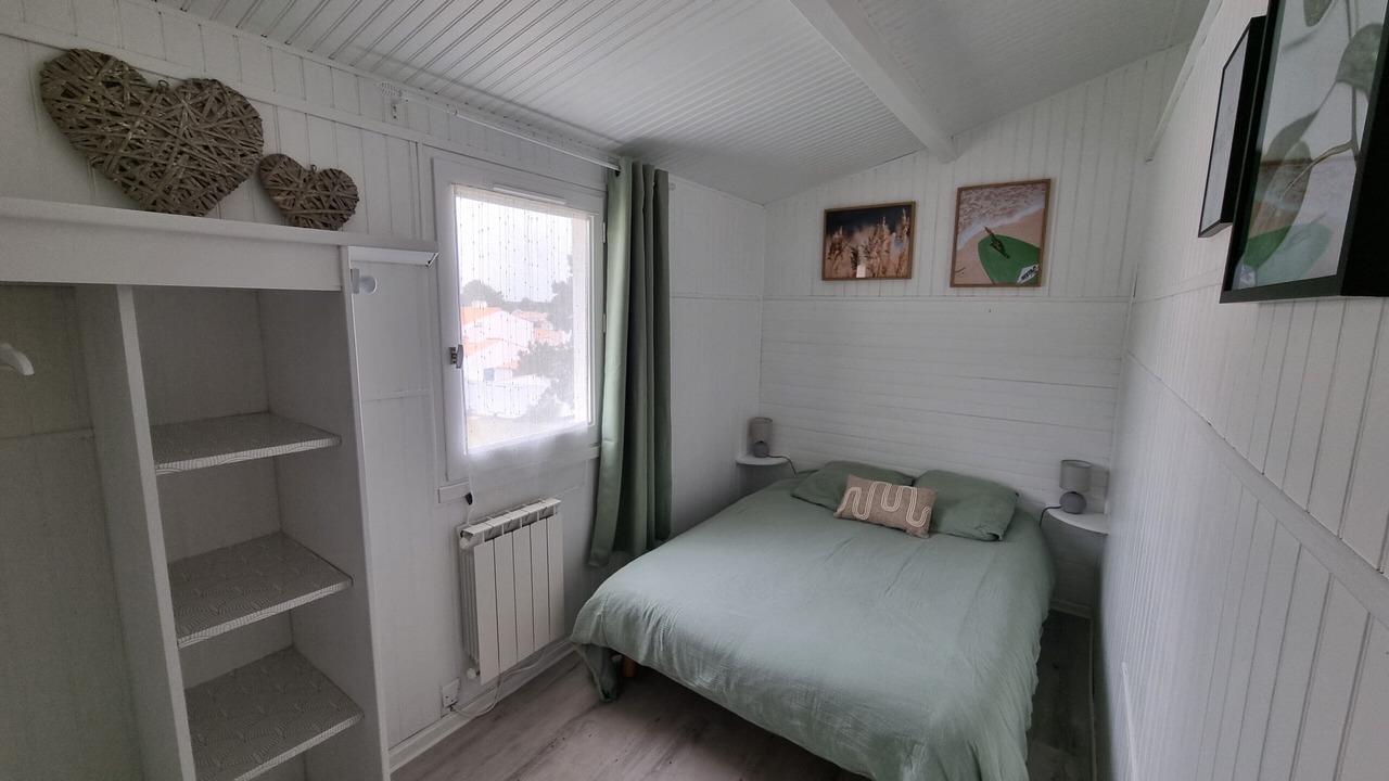 Photo of Bedroom in Bretignolles-sur-Mer