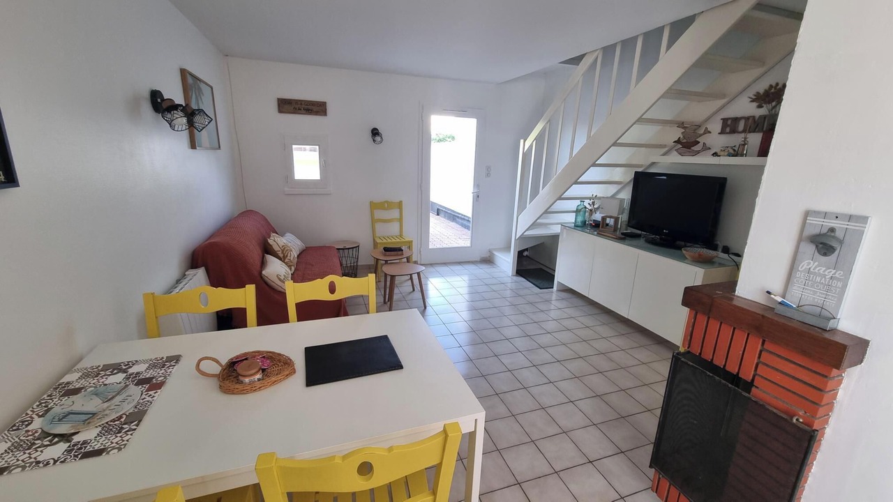 Photo of Livingroom in Bretignolles-sur-Mer