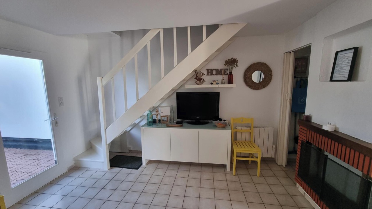 Photo of Livingroom in Bretignolles-sur-Mer