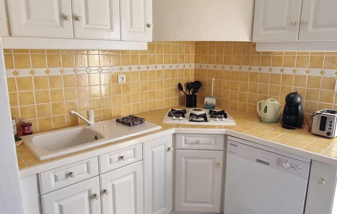 Photo of Kitchen in Bretignolles-sur-Mer