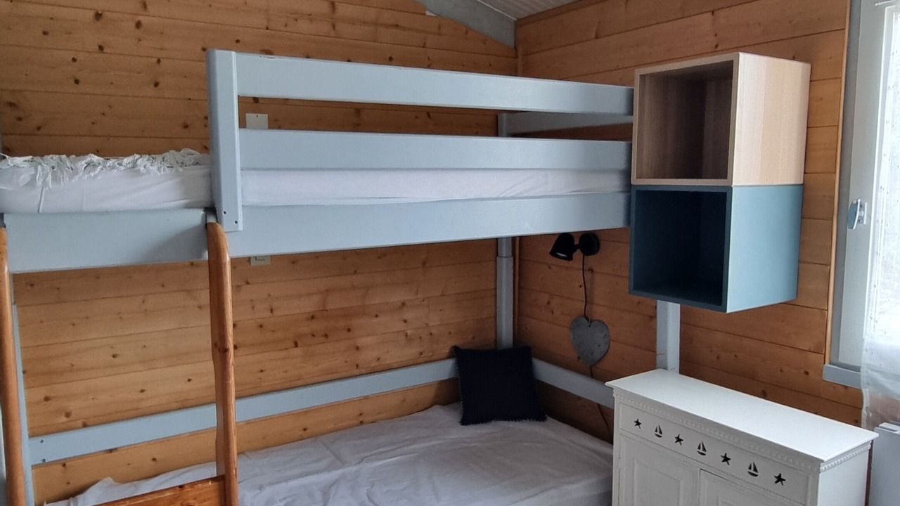 Photo of Bedroom in Bretignolles-sur-Mer