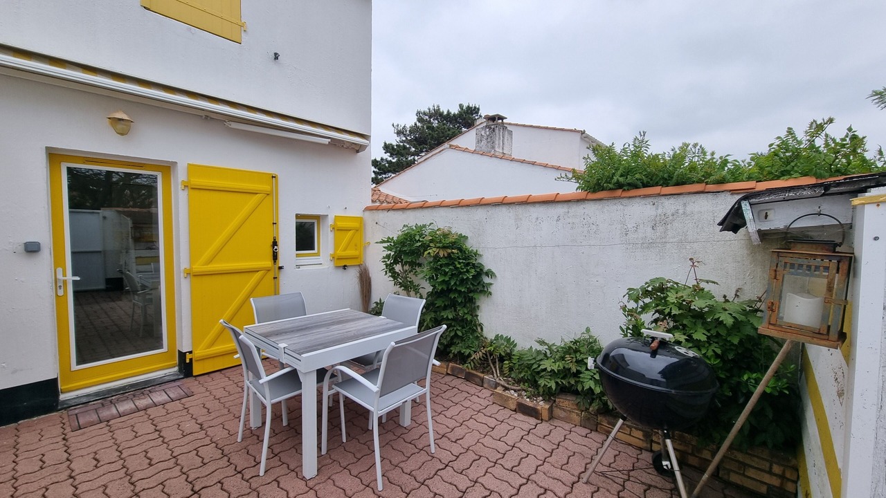 Photo of Outdoor in Bretignolles-sur-Mer