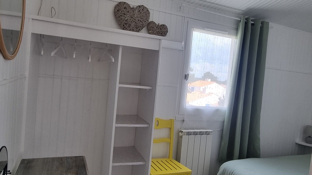 Photo of Bedroom in Bretignolles-sur-Mer