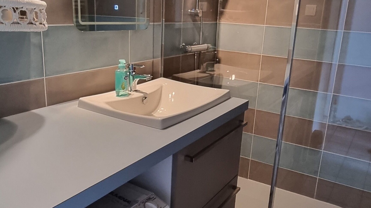 Photo of Bathroom in Bretignolles-sur-Mer