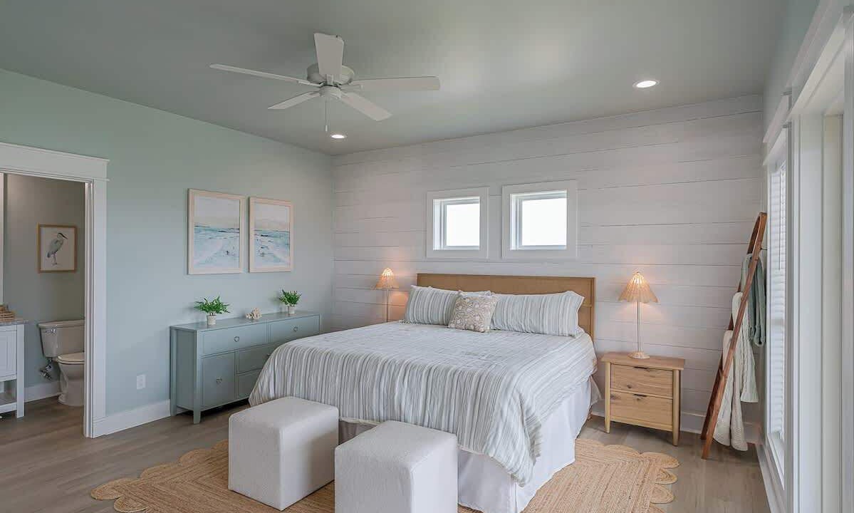 Photo of Bathroom in Crystal Beach