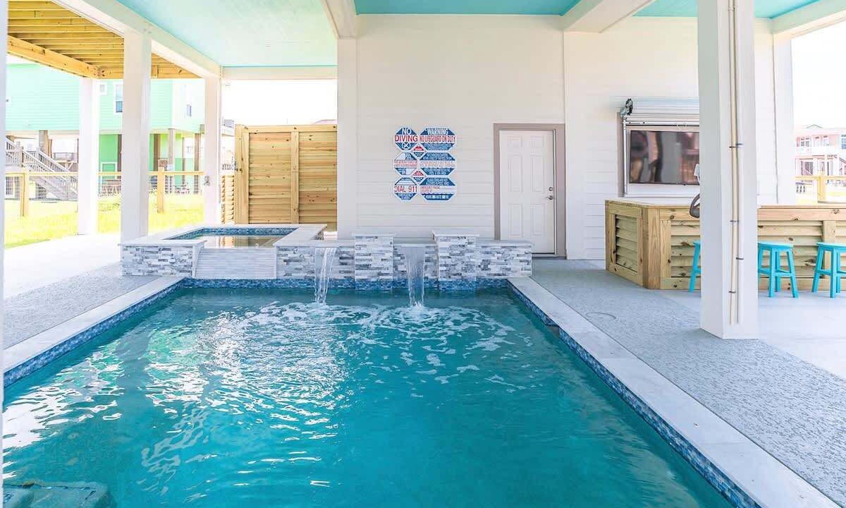 Photo of Outdoor in Crystal Beach