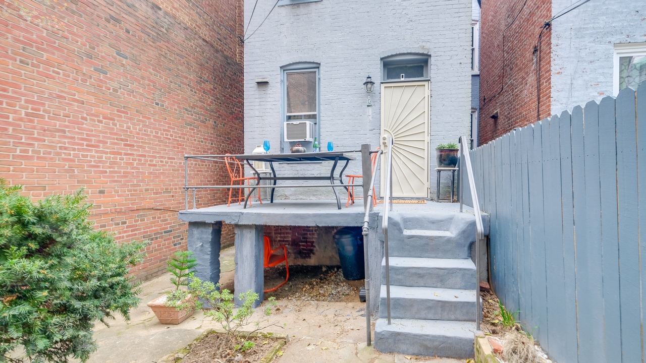 Photo of Outdoor in Georgetown