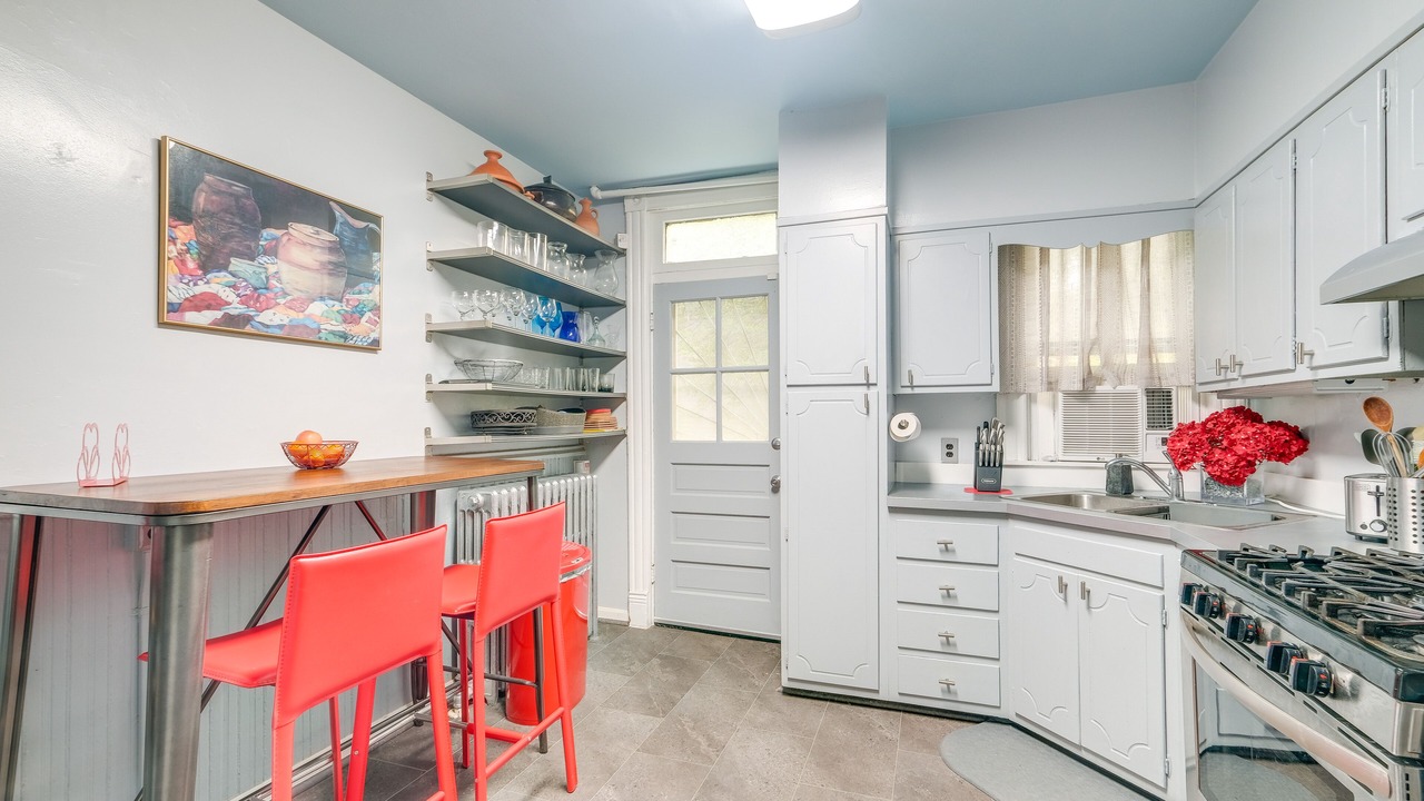 Photo of Kitchen in Georgetown