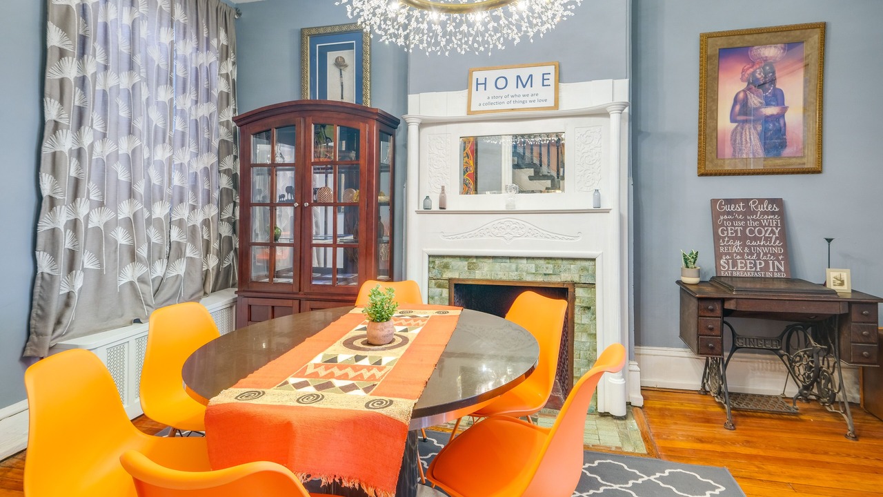 Photo of Others in Georgetown