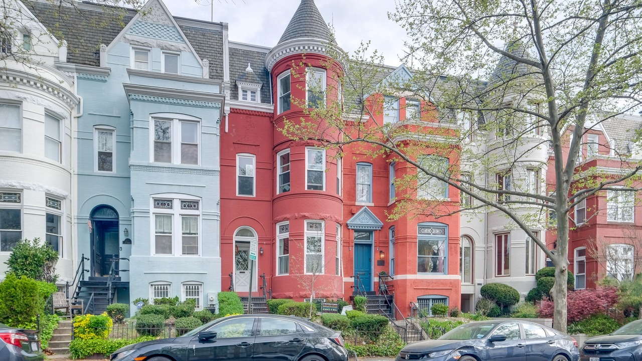 Photo of Others in Georgetown