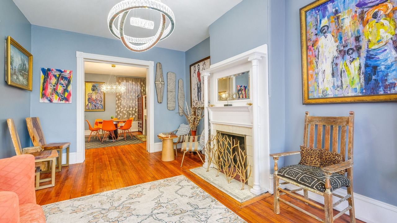 Photo of Others in Georgetown