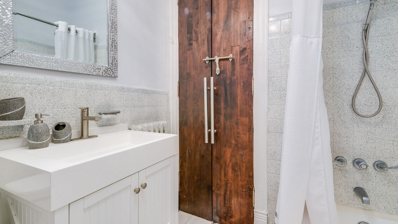 Photo of Bathroom in Georgetown