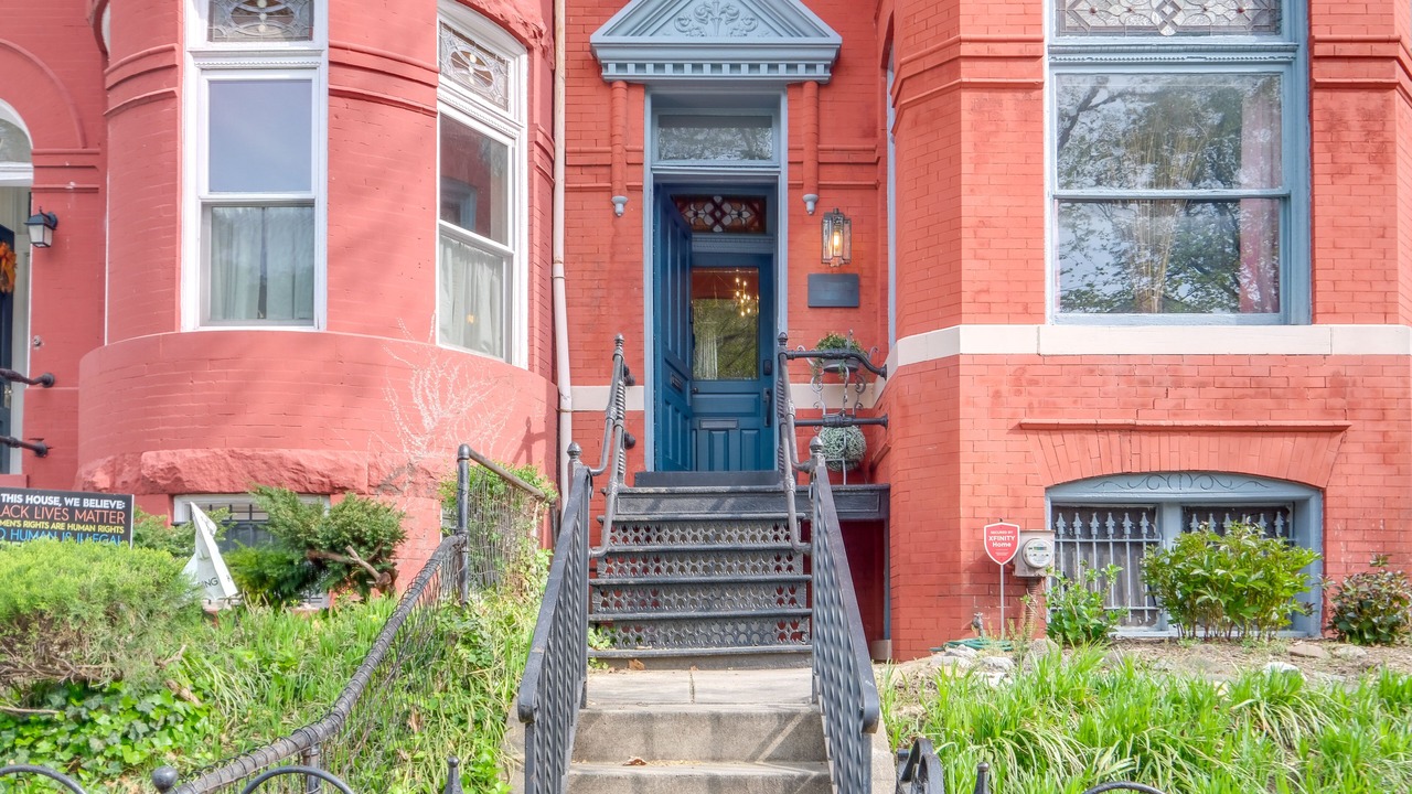 Photo of Outdoor in Georgetown