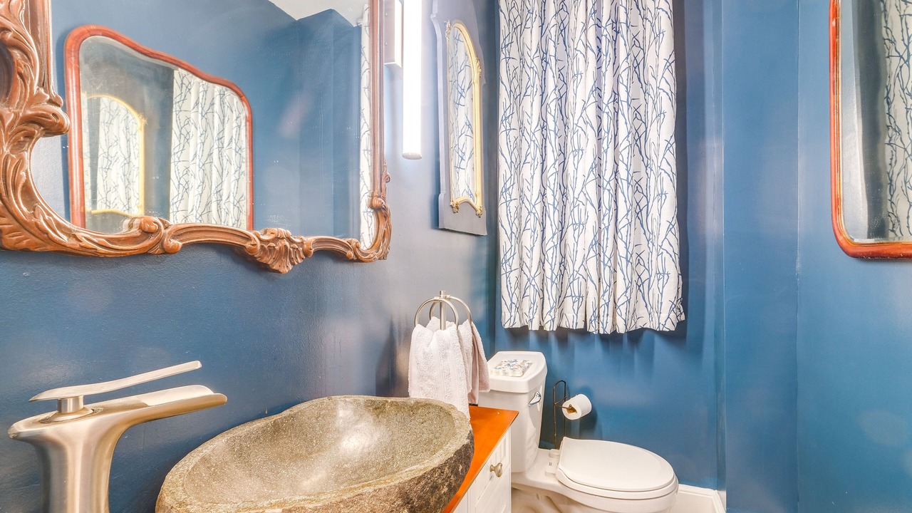 Photo of Bathroom in Georgetown