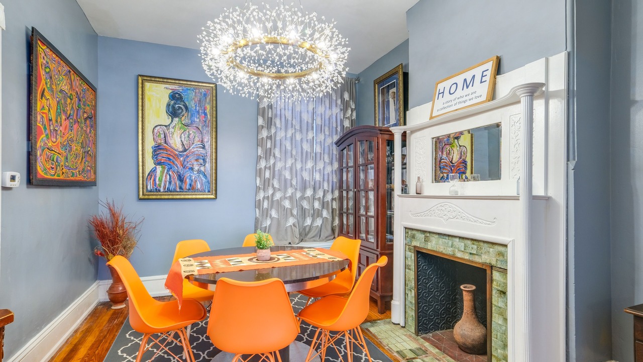 Photo of Others in Georgetown