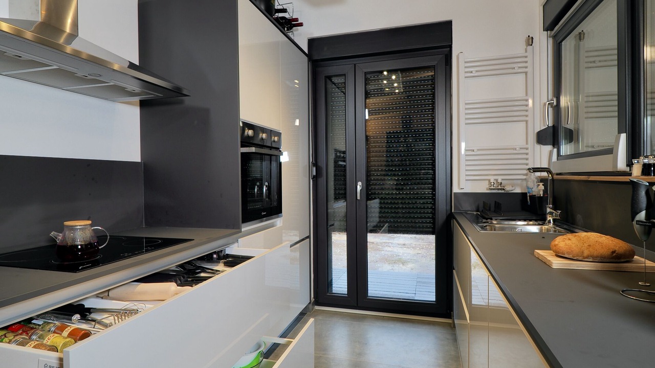 Photo of Kitchen in Lovinac