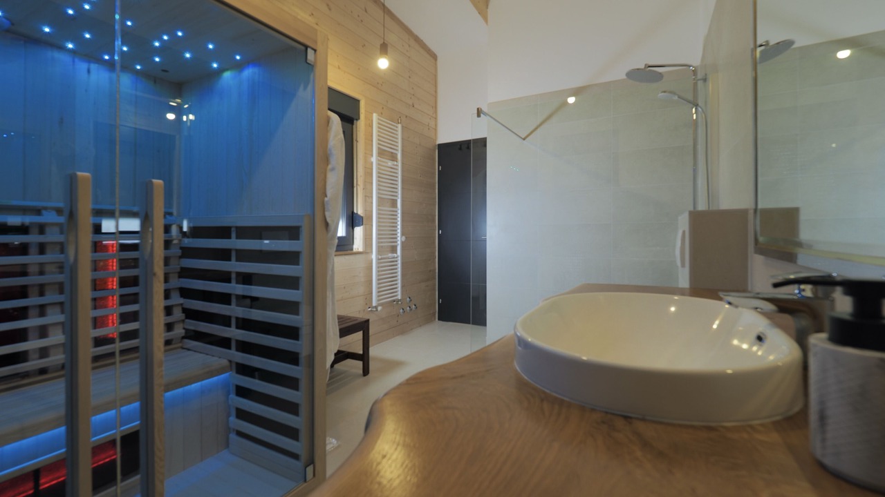 Photo of Bathroom in Lovinac