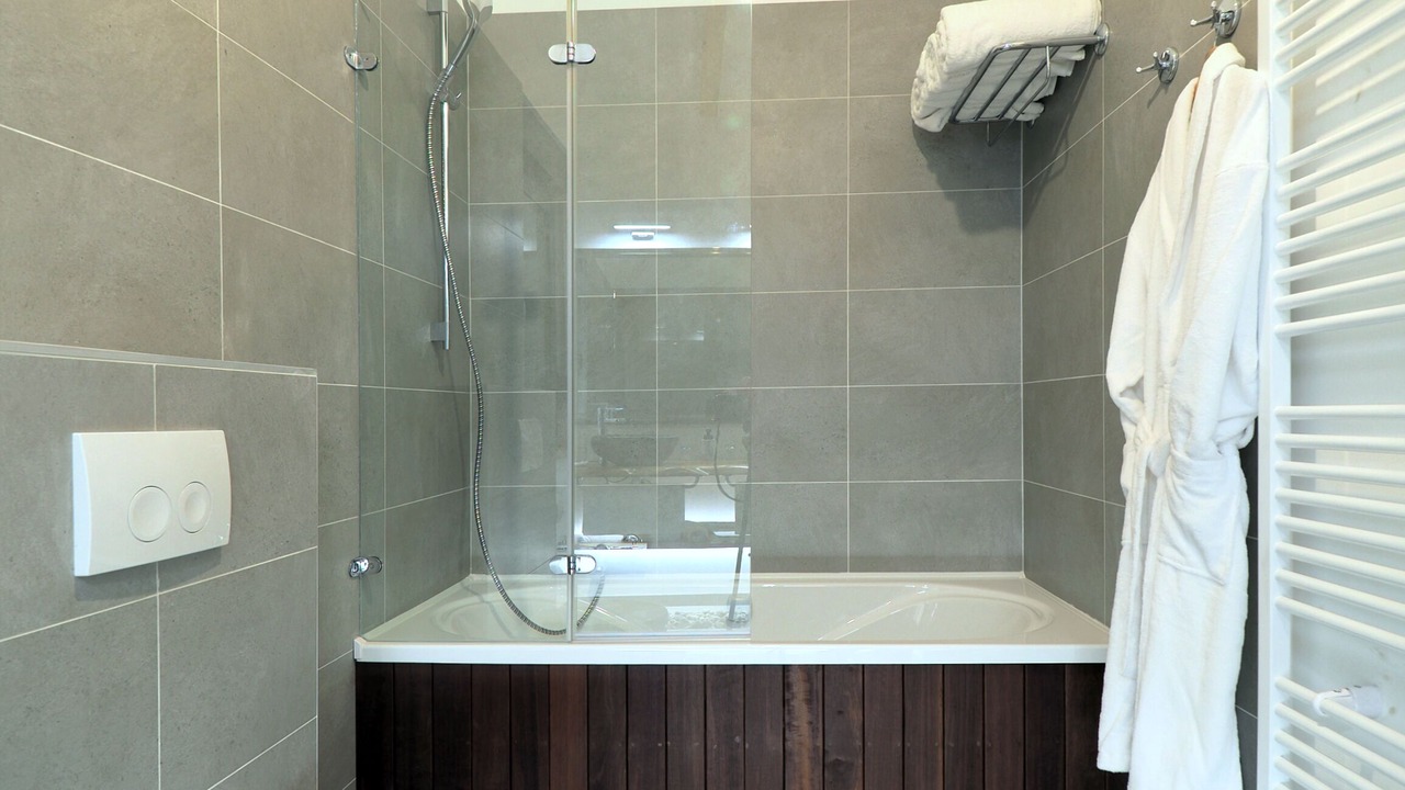 Photo of Bathroom in Lovinac