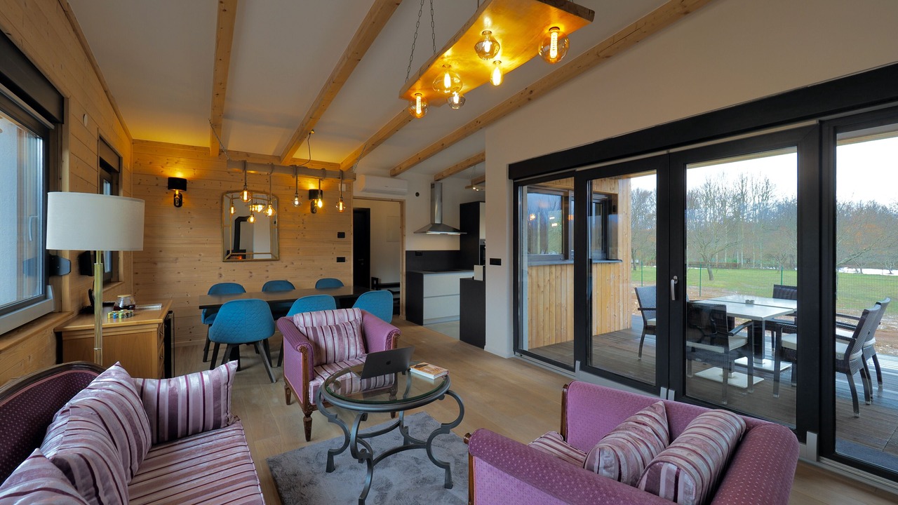 Photo of Livingroom in Lovinac