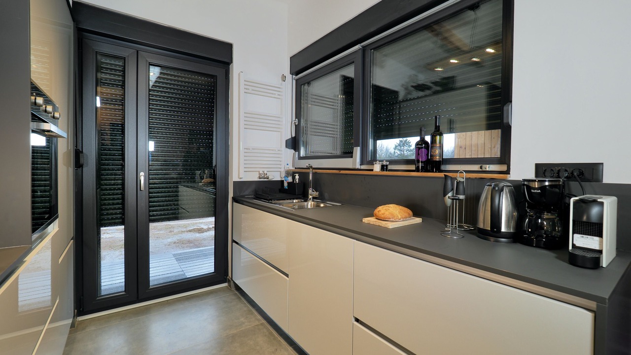 Photo of Kitchen in Lovinac
