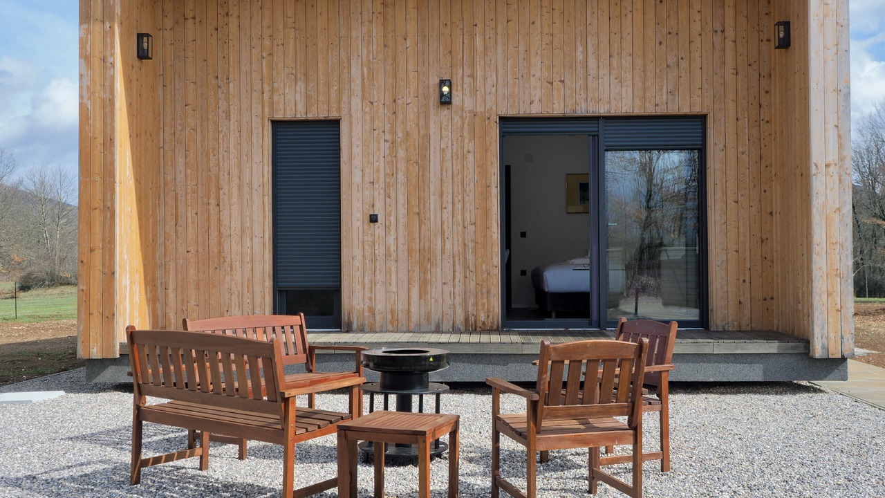 Photo of Patio Balcony in Lovinac