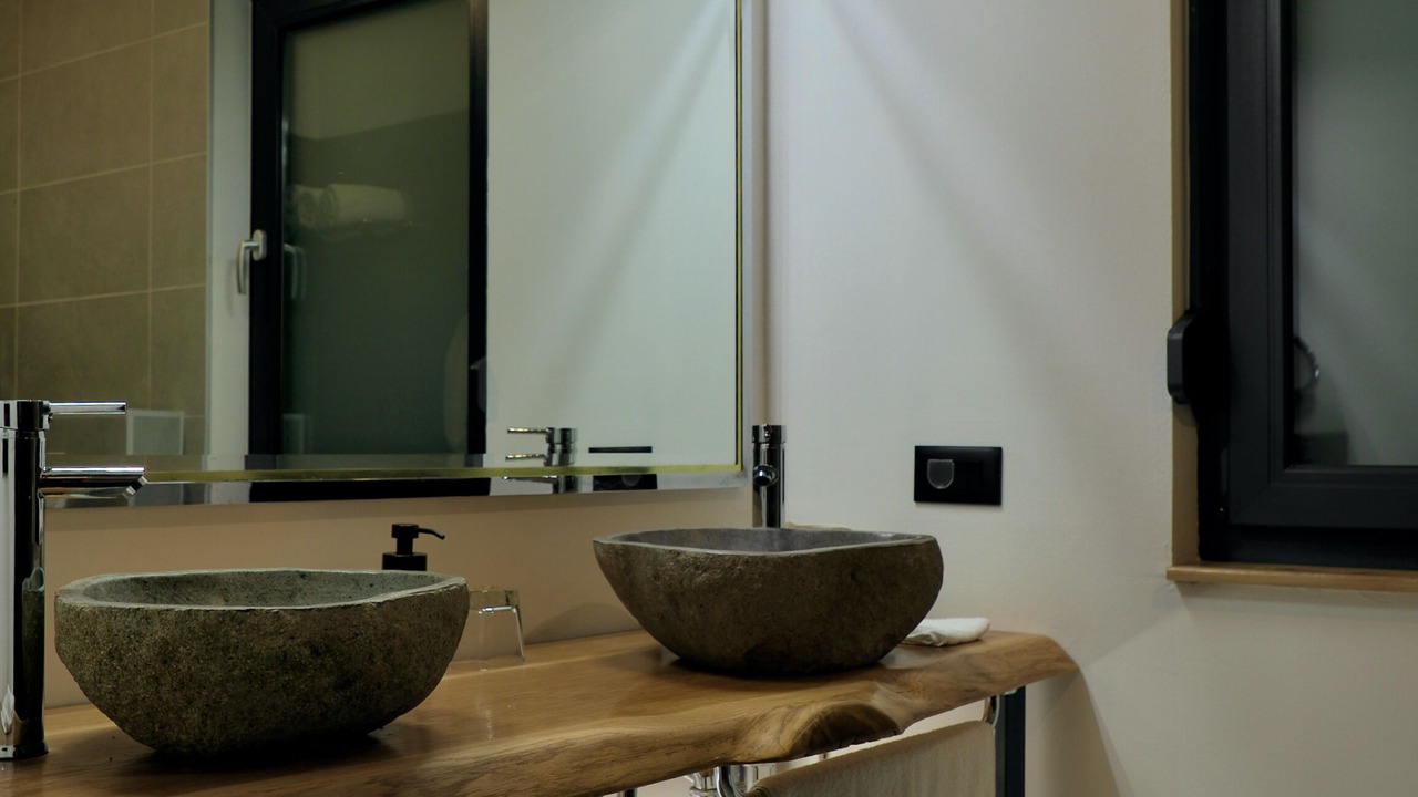 Photo of Bathroom in Lovinac