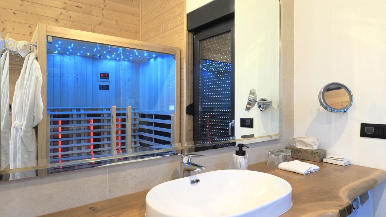 Photo of Bathroom in Lovinac